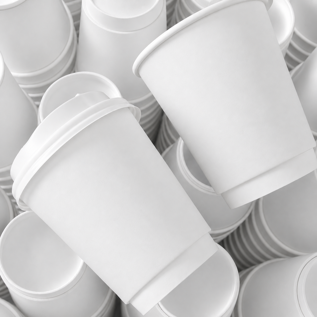 Paper Hot Cup Double Wall 12 Oz - Gambar 2