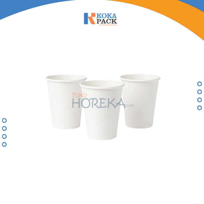 Paper Cold Cup 16 Oz - Gambar 3