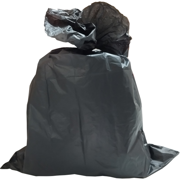 PlastikSampah – Hitam(Kiloan)3