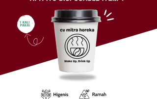 apa itu disposable item ?